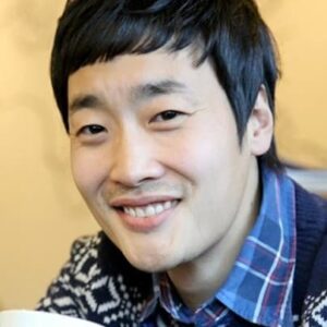 تصویر هنرمند Ryoo Je-seung