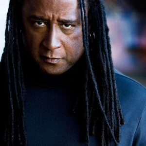 تصویر هنرمند Eric Chambers