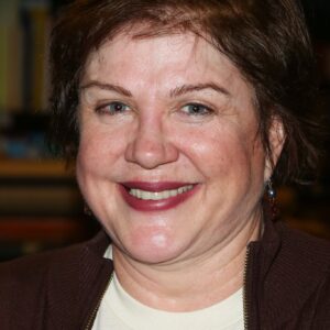 تصویر هنرمند Julia Sweeney