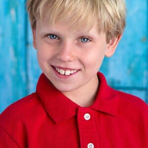 تصویر هنرمند Luke Busey