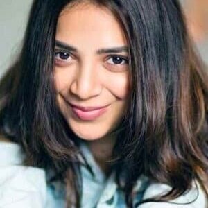 تصویر هنرمند Plabita Borthakur