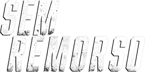 لوگوی رسمی فیلم Tom Clancy's Without Remorse (2021)