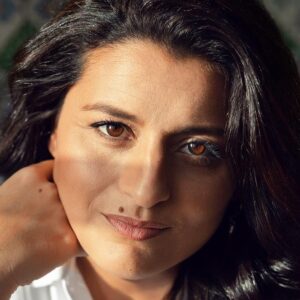 تصویر هنرمند Anissa Daoud