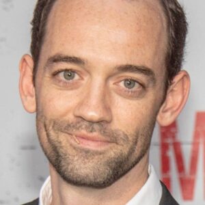 تصویر هنرمند Myke Holmes