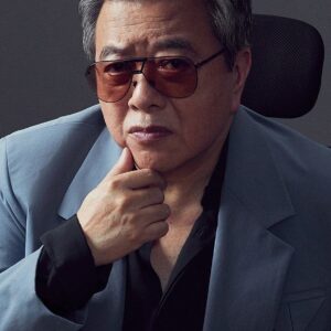 تصویر هنرمند Lin Tsai-pei