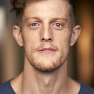 تصویر هنرمند Robert Strange