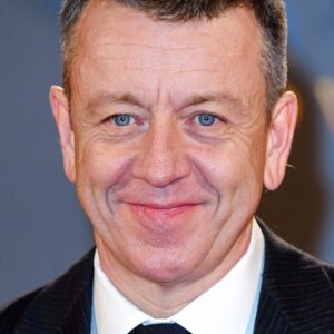 تصویر هنرمند Peter Morgan