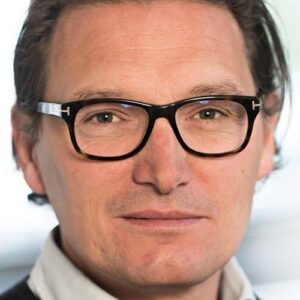 تصویر هنرمند Jonas Allen