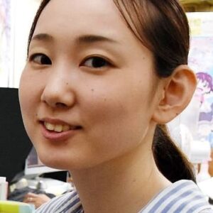 تصویر هنرمند Yumiko Kuga