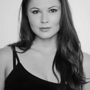 تصویر هنرمند Sarah Munn