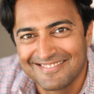 تصویر هنرمند Abhimanyu Katyal