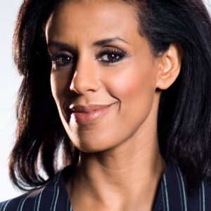 تصویر هنرمند Rebecca Makonnen