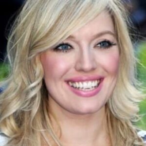 تصویر هنرمند Joy McAvoy