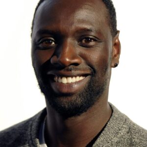 تصویر هنرمند Omar Sy