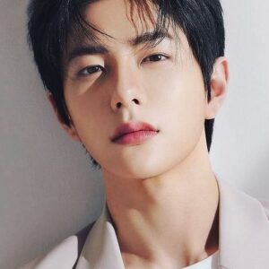 تصویر هنرمند Choi Bo-min