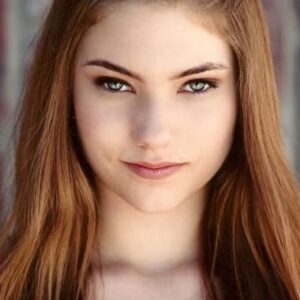 تصویر هنرمند Julia Putnam