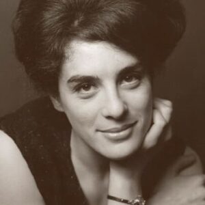 تصویر هنرمند Eleanor Bron