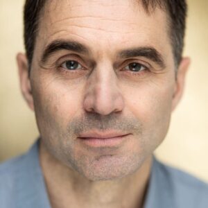 تصویر هنرمند Michaël Pas