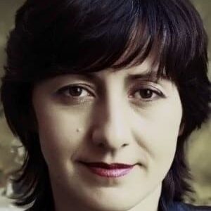 تصویر هنرمند Dilyana Bouklieva