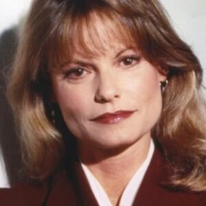 تصویر هنرمند Kay Lenz