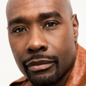 تصویر هنرمند Morris Chestnut