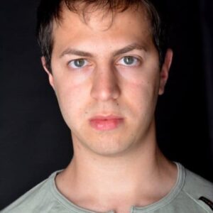 تصویر هنرمند Andrea Magro