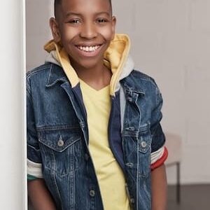 تصویر هنرمند Jaeden White