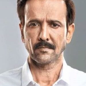 تصویر هنرمند Kay Kay Menon