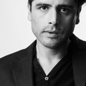 تصویر هنرمند Everardo Arzate