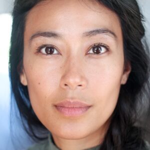 تصویر هنرمند Julianna Kurokawa