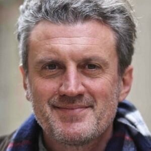 تصویر هنرمند Antonio Manzini