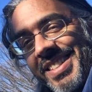 تصویر هنرمند Anand Upadhyaya