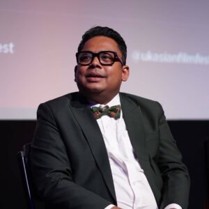 تصویر هنرمند Shiladitya Bora