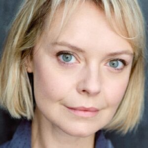 تصویر هنرمند Tori Butler-Hart