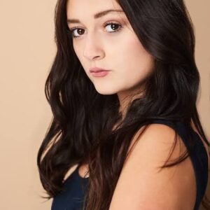 تصویر هنرمند Sophie Fergi