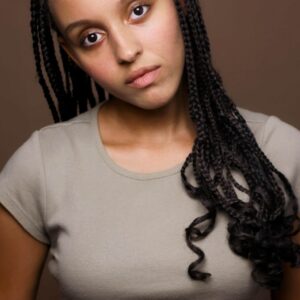 تصویر هنرمند Julia Weston