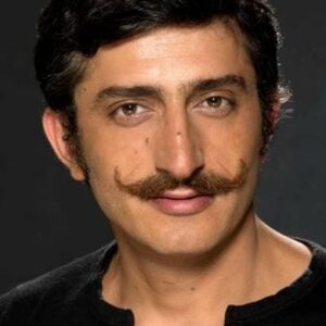 تصویر هنرمند Metin Keçeci