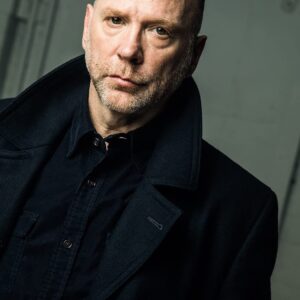 تصویر هنرمند Mark Evans