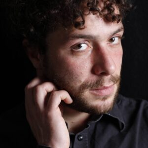 تصویر هنرمند Jason Bitter