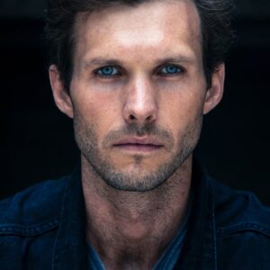 تصویر هنرمند Benjamin Rigby