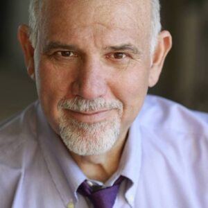 تصویر هنرمند Alan Blumenfeld