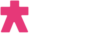 لوگوی رسمی سریال Shafted (2025)