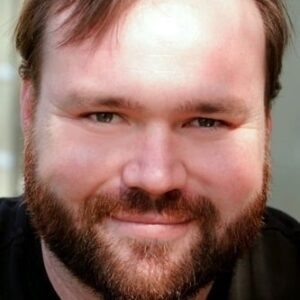 تصویر هنرمند Brent Bateman