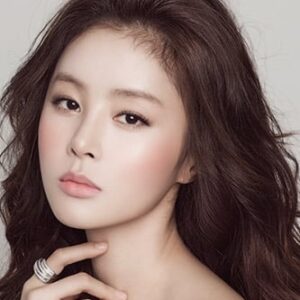 تصویر هنرمند Han Hye-rin