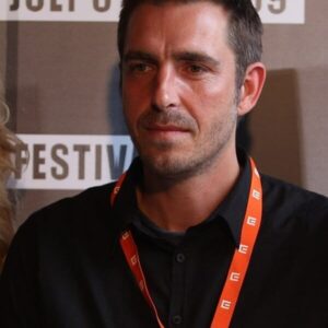 تصویر هنرمند Martin Zandvliet