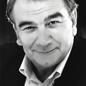 تصویر هنرمند Philip L. Clarke