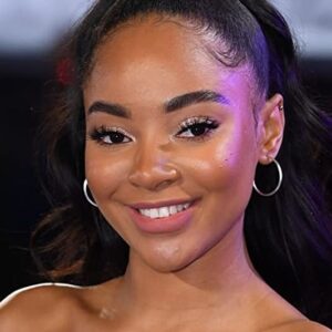 تصویر هنرمند Karla-Simone Spence