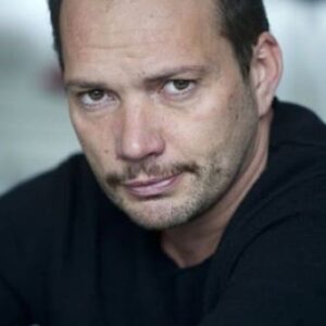 تصویر هنرمند Gwenaël Clause