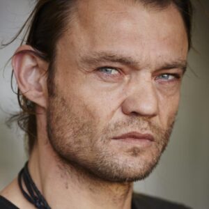 تصویر هنرمند Micah Fitzgerald