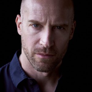 تصویر هنرمند Andreas Fronk